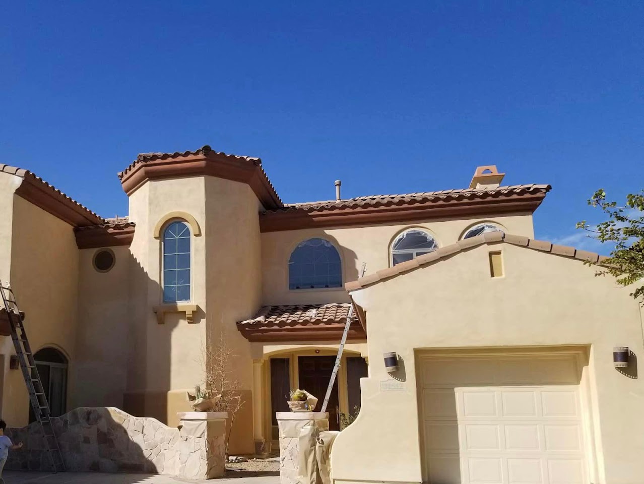 Coronado Painting, LLC project
