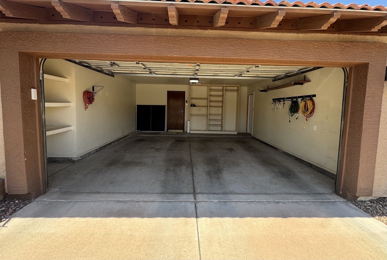 Coronado Painting, LLC project