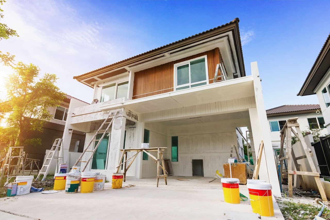 Coronado Painting, LLC project