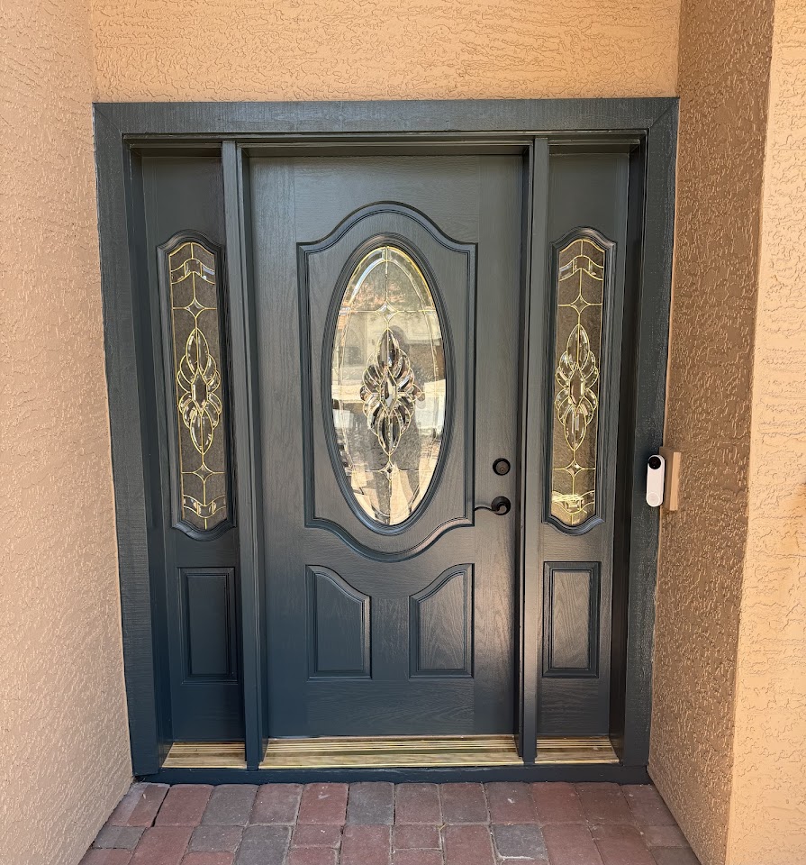 Coronado Painting, LLC project